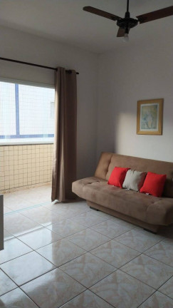 Imagem Apartamento com 1 Quarto à Venda, em Praia Do Sonho - Itanhaém Imagem Apartamento com 1 Quarto à Venda, em Praia Do Sonho - Itanhaém