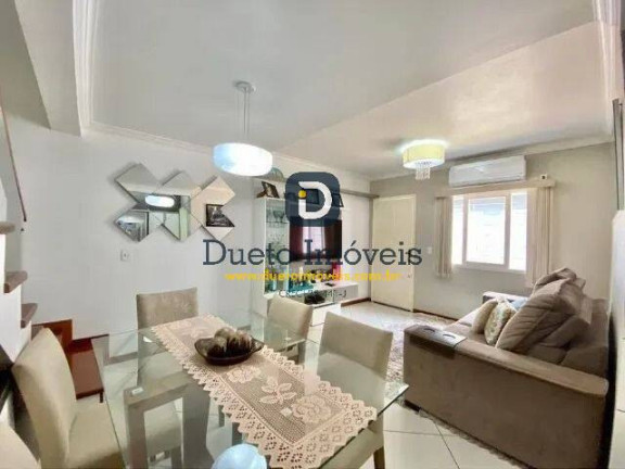 Imagem Sobrado com 2 Quartos à Venda, 100 m² em Pinheiro Machado - Santa Maria
