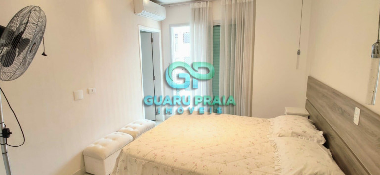Imagem Apartamento com 3 Quartos à Venda, 176 m² em Centro - Guarujá Imagem Apartamento com 3 Quartos à Venda, 176 m² em Centro - Guarujá