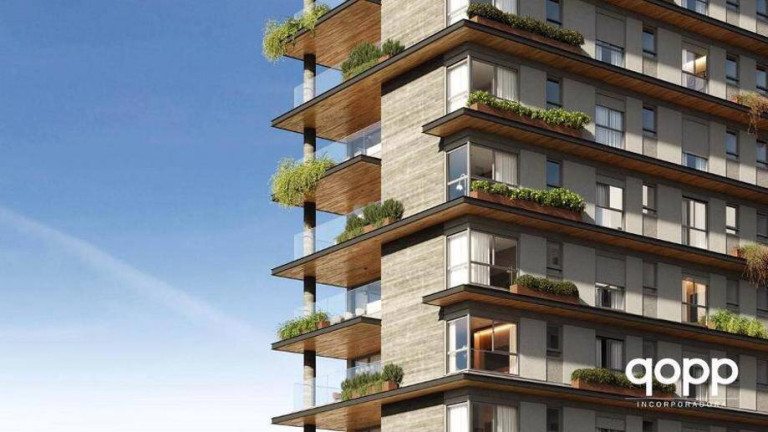 Imagem Apartamento com 3 Quartos à Venda, 157 m² em Cambuí - Campinas