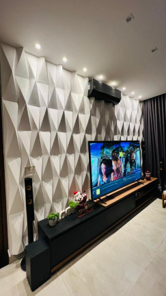 Imagem Sobrado com 4 Quartos à Venda, 330 m² em Ibiti Royal Park - Sorocaba