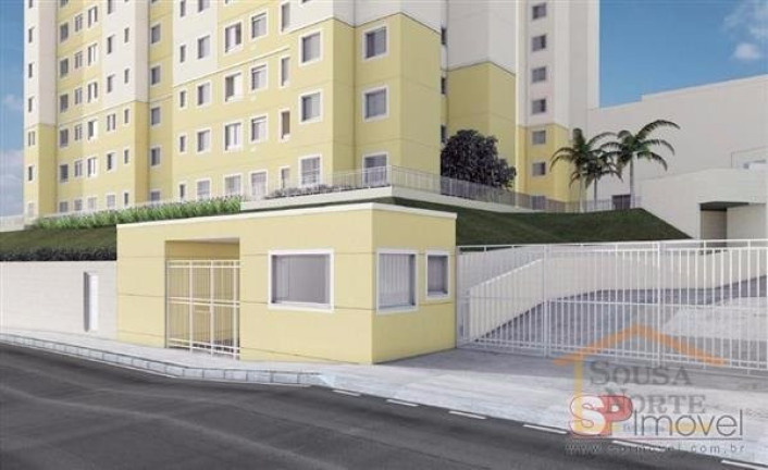 Imagem Apartamento com 2 Quartos à Venda, em Tucuruvi - Sao Paulo Imagem Apartamento com 2 Quartos à Venda, em Tucuruvi - Sao Paulo