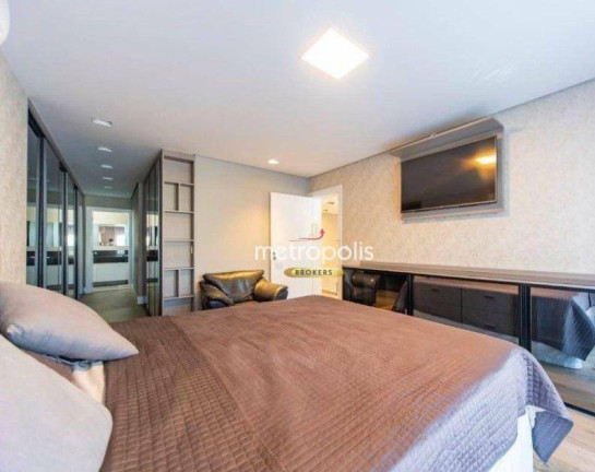 Imagem Sobrado com 4 Quartos à Venda, 420 m² em Cerâmica - São Caetano Do Sul Imagem Sobrado com 4 Quartos à Venda, 420 m² em Cerâmica - São Caetano Do Sul