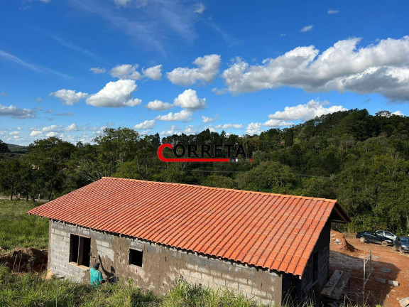 Imagem Casa com 2 Quartos à Venda, 1.000 m² em Cupim - Ibiúna