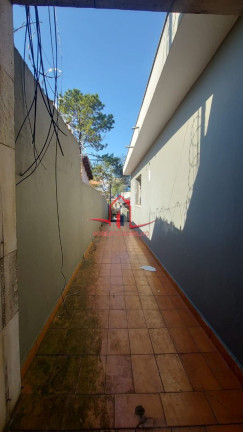 Imagem Casa com 2 Quartos à Venda, 409 m² em Vila Guiomar - Santo André Imagem Casa com 2 Quartos à Venda, 409 m² em Vila Guiomar - Santo André