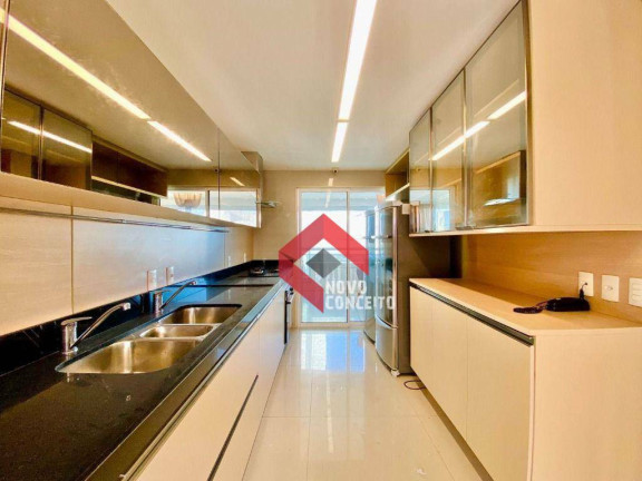 Imagem Apartamento com 4 Quartos à Venda, 232 m² em Cocó - Fortaleza Imagem Apartamento com 4 Quartos à Venda, 232 m² em Cocó - Fortaleza
