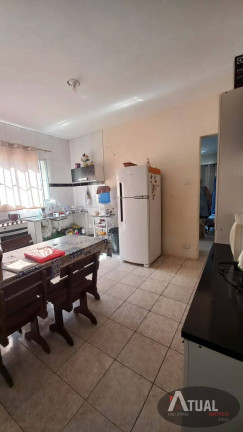 Imagem Casa com 2 Quartos à Venda, 131 m² em Jardim Imperial - Atibaia