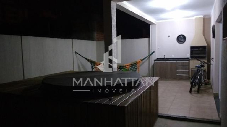 Imagem Casa de Condomínio com 3 Quartos à Venda, 200 m² em Residencial Real Parque Sumaré - Sumaré Imagem Casa de Condomínio com 3 Quartos à Venda, 200 m² em Residencial Real Parque Sumaré - Sumaré