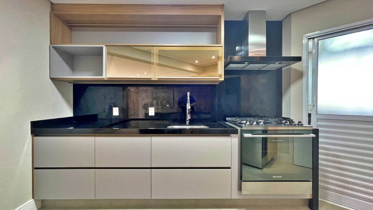 Imagem Apartamento com 4 Quartos à Venda, 192 m² em Riviera De São Lourenço - Bertioga