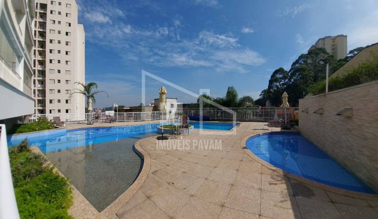 Imagem Apartamento com 2 Quartos à Venda, 74 m² em Planalto - São Bernardo Do Campo Imagem Apartamento com 2 Quartos à Venda, 74 m² em Planalto - São Bernardo Do Campo