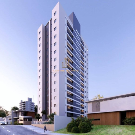 Imagem Apartamento com 2 Quartos à Venda, 53 m² em Vila Três Irmãos - Carapicuíba
