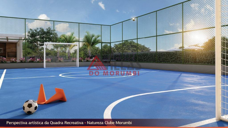 Imagem Apartamento com 2 Quartos à Venda, 48 m² em Vila Andrade - São Paulo Imagem Apartamento com 2 Quartos à Venda, 48 m² em Vila Andrade - São Paulo