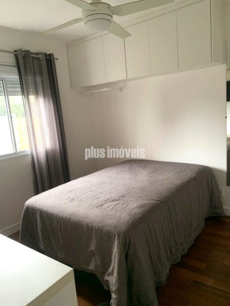 Imagem Apartamento com 1 Quarto à Venda, 39 m² em Panamby - São Paulo Imagem Apartamento com 1 Quarto à Venda, 39 m² em Panamby - São Paulo