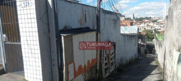 Imagem Sobrado com 4 Quartos à Venda, 110 m² em Vila Mazzei - São Paulo Imagem Sobrado com 4 Quartos à Venda, 110 m² em Vila Mazzei - São Paulo