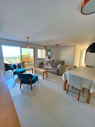 Imagem Apartamento com 3 Quartos à Venda, 126 m² em Parque Iracema - Fortaleza Imagem Apartamento com 3 Quartos à Venda, 126 m² em Parque Iracema - Fortaleza
