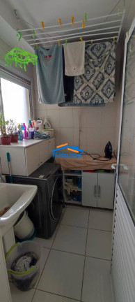 Imagem Apartamento com 3 Quartos à Venda, 96 m² em Vila Leopoldina - São Paulo