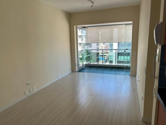 Imagem Apartamento com 1 Quarto à Venda, 43 m² em Vila Nova Conceição - São Paulo Imagem Apartamento com 1 Quarto à Venda, 43 m² em Vila Nova Conceição - São Paulo