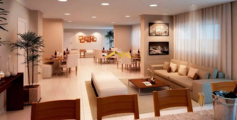 Imagem Apartamento com 2 Quartos à Venda, 54 m² em Morumbi - São Paulo Imagem Apartamento com 2 Quartos à Venda, 54 m² em Morumbi - São Paulo