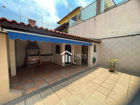 Imagem Imóvel com 3 Quartos à Venda, 300 m² em Tremembé - São Paulo