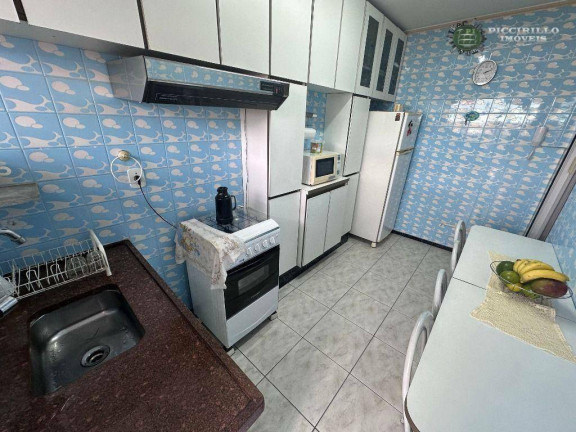 Imagem Apartamento com 2 Quartos à Venda, 65 m² em Boqueirão - Praia Grande Imagem Apartamento com 2 Quartos à Venda, 65 m² em Boqueirão - Praia Grande