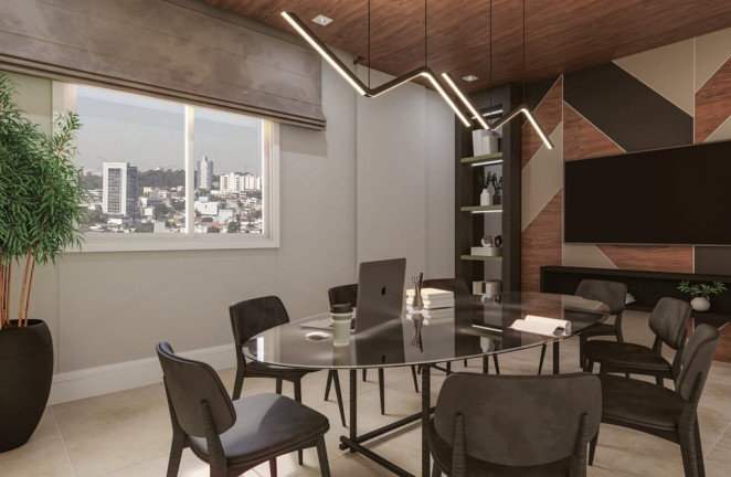 Imagem Apartamento com 2 Quartos à Venda, 55 m² em Presidente Altino - Osasco Imagem Apartamento com 2 Quartos à Venda, 55 m² em Presidente Altino - Osasco
