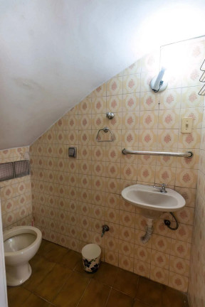Imagem Casa com 4 Quartos para Alugar, 