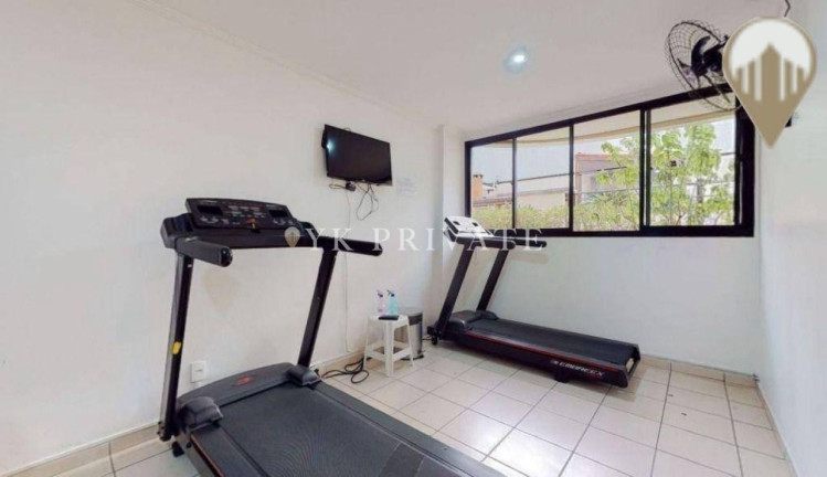 Imagem Apartamento com 2 Quartos à Venda, 62 m² em Vila Romana - São Paulo