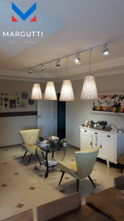Imagem Apartamento com 3 Quartos à Venda, 170 m² em Centro - Americana Imagem Apartamento com 3 Quartos à Venda, 170 m² em Centro - Americana