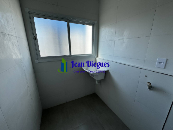 Imagem Apartamento com 1 Quarto à Venda, 54 m² em Vila Guilhermina - Praia Grande Imagem Apartamento com 1 Quarto à Venda, 54 m² em Vila Guilhermina - Praia Grande