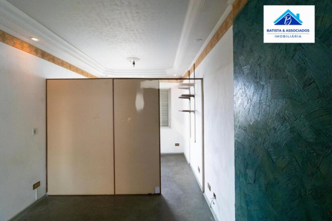 Imagem Apartamento com 1 Quarto à Venda, 26 m² em Centro - Campinas Imagem Apartamento com 1 Quarto à Venda, 26 m² em Centro - Campinas