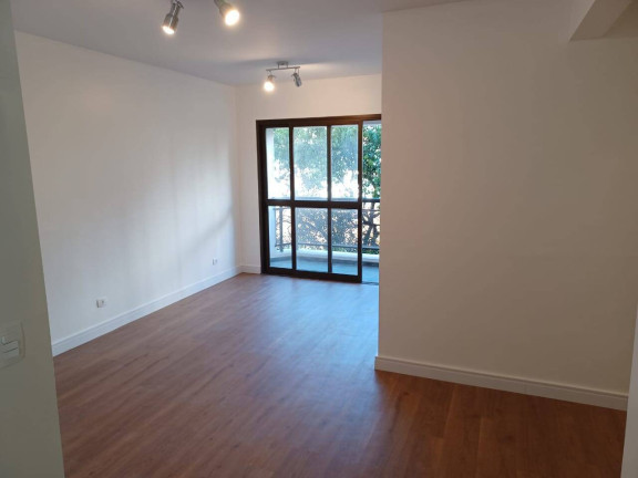 Apartamento com 4 Quartos para Alugar, 96 m² em Saúde - São Paulo
