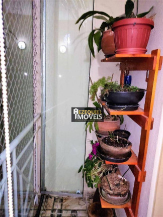 Imagem Apartamento com 2 Quartos à Venda,  em Planalto - São Bernardo Do Campo