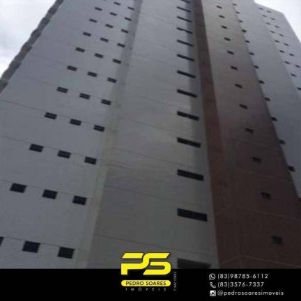 Imagem Apartamento com 3 Quartos à Venda, 159 m² em Manaíra - João Pessoa Imagem Apartamento com 3 Quartos à Venda, 159 m² em Manaíra - João Pessoa