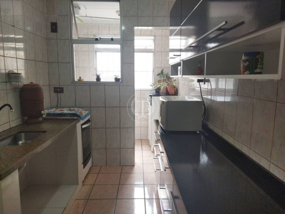 Imagem Apartamento com 2 Quartos à Venda, 50 m² em Jardim Três Marias - São Paulo Imagem Apartamento com 2 Quartos à Venda, 50 m² em Jardim Três Marias - São Paulo