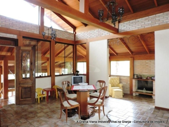 Imagem Casa com 5 Quartos à Venda, 1.123 m² em Chácara Vale Do Rio Cotia - Carapicuíba Imagem Casa com 5 Quartos à Venda, 1.123 m² em Chácara Vale Do Rio Cotia - Carapicuíba