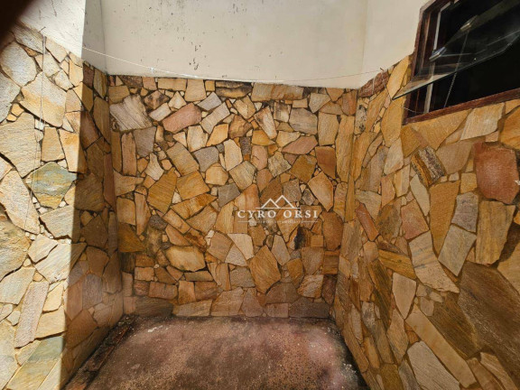 Imagem Casa com 3 Quartos à Venda, 170 m² em Cecap - Piracicaba Imagem Casa com 3 Quartos à Venda, 170 m² em Cecap - Piracicaba