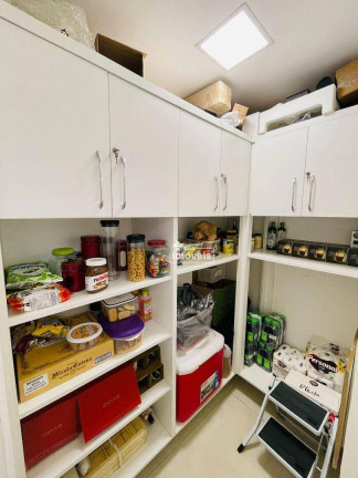 Imagem Apartamento com 3 Quartos à Venda, 174 m² em Vila Leopoldina - São Paulo Imagem Apartamento com 3 Quartos à Venda, 174 m² em Vila Leopoldina - São Paulo