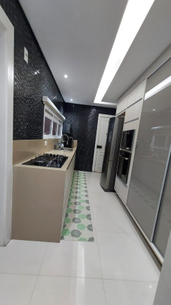 Imagem Apartamento com 3 Quartos à Venda, 156 m² em Centro - São Bernardo Do Campo Imagem Apartamento com 3 Quartos à Venda, 156 m² em Centro - São Bernardo Do Campo