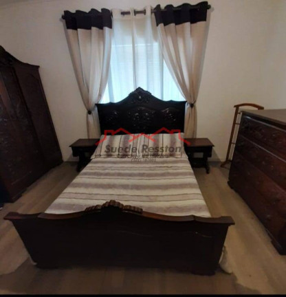Imagem Casa com 3 Quartos à Venda, 105 m² em Santo Amaro - São Paulo Imagem Casa com 3 Quartos à Venda, 105 m² em Santo Amaro - São Paulo