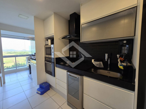 Imagem Apartamento com 2 Quartos à Venda, 83 m² em Recreio Dos Bandeirantes - Rio De Janeiro