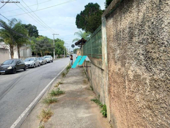 Imagem Terreno à Venda, 2.200 m² em Novo Horizonte - Betim Imagem Terreno à Venda, 2.200 m² em Novo Horizonte - Betim
