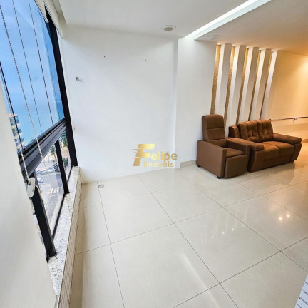 Imagem Imóvel com 3 Quartos à Venda, 120 m² em Praia Da Costa - Vila Velha