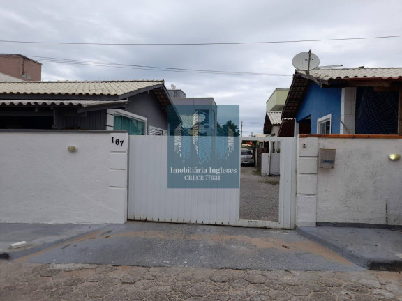 Imagem Casa com 2 Quartos à Venda, 170 m² em São João Do Rio Vermelho - Florianópolis Imagem Casa com 2 Quartos à Venda, 170 m² em São João Do Rio Vermelho - Florianópolis