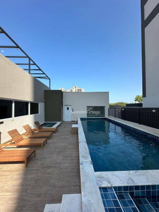 Imagem Apartamento com 2 Quartos à Venda, 61 m² em Parque Campolim - Sorocaba Imagem Apartamento com 2 Quartos à Venda, 61 m² em Parque Campolim - Sorocaba