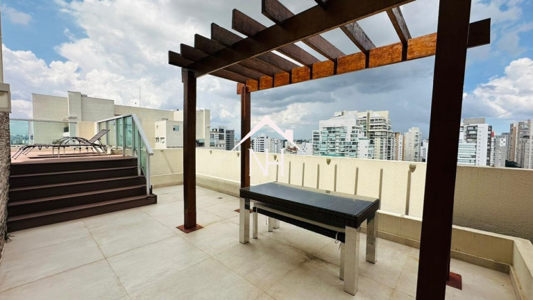 Imagem Imóvel com 3 Quartos à Venda, 370 m² em Campo Belo - São Paulo Imagem Imóvel com 3 Quartos à Venda, 370 m² em Campo Belo - São Paulo