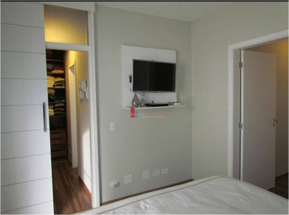 Imagem Cobertura com 3 Quartos à Venda, 170 m² em Morumbi - São Paulo Imagem Cobertura com 3 Quartos à Venda, 170 m² em Morumbi - São Paulo