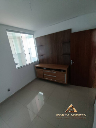 Imagem Apartamento com 3 Quartos à Venda, 90 m² em Iguaçu - Ipatinga