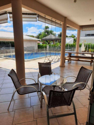 Imagem Casa com 3 Quartos à Venda, 450 m² em Condomínio Portal Do Sabiá - Araçoiaba Da Serra Imagem Casa com 3 Quartos à Venda, 450 m² em Condomínio Portal Do Sabiá - Araçoiaba Da Serra