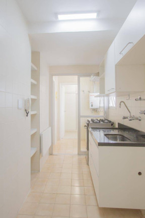 Imagem Apartamento com 2 Quartos à Venda, 70 m² em Indianópolis - São Paulo