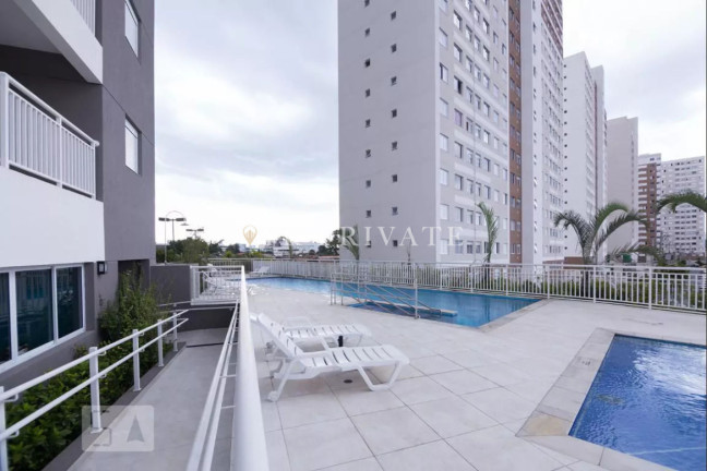Imagem Apartamento com 2 Quartos à Venda, 58 m² em Barra Funda - São Paulo